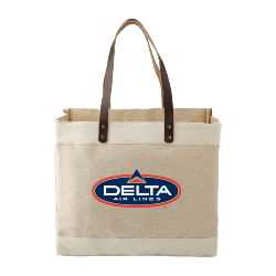Westover Market Tote Thumbnail