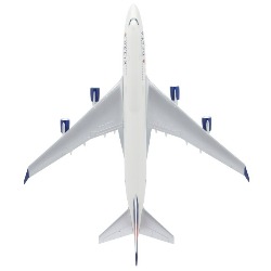 Delta 1:144 747-400 PW Engines / Thumbnail
