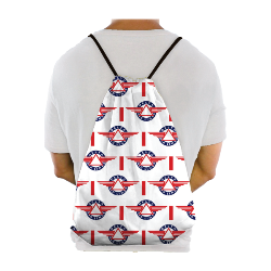 Drawstring Backpack Thumbnail