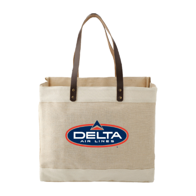 Westover Market Tote