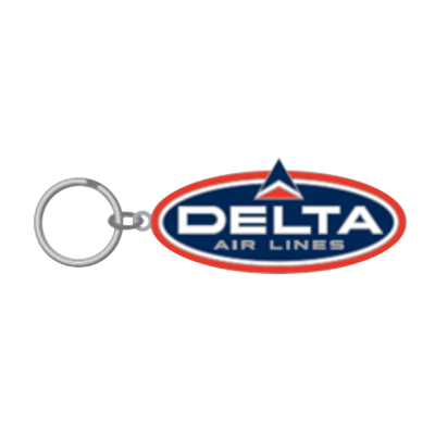 Vintage Key Chain
